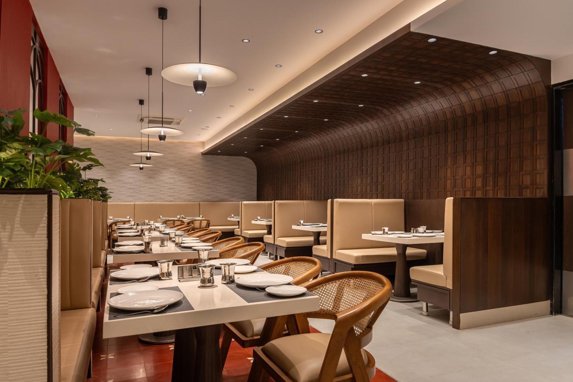 Copper Leaf Hotels, Тирунелвели Экстерьер фото