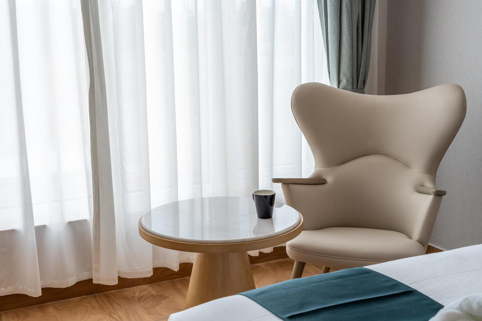 Copper Leaf Hotels, Тирунелвели Экстерьер фото